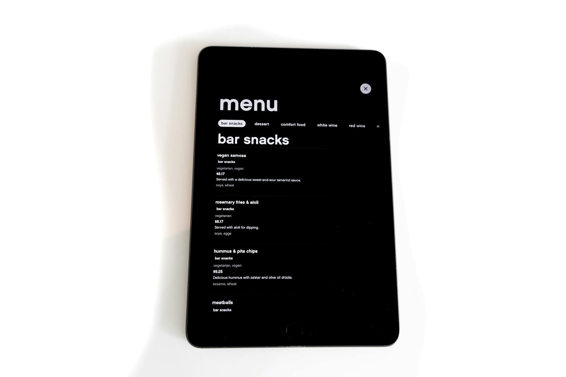 Menú Digital con IA para Restaurantes: Cómo Tu Carta Puede Vender Sola y Generar 30% Más Ingresos