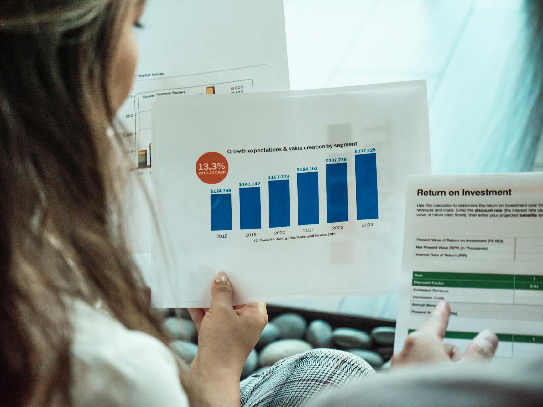 ROI de WhatsApp Marketing en 2026: Cómo Calcularlo y Qué Ingresos Esperar Realmente