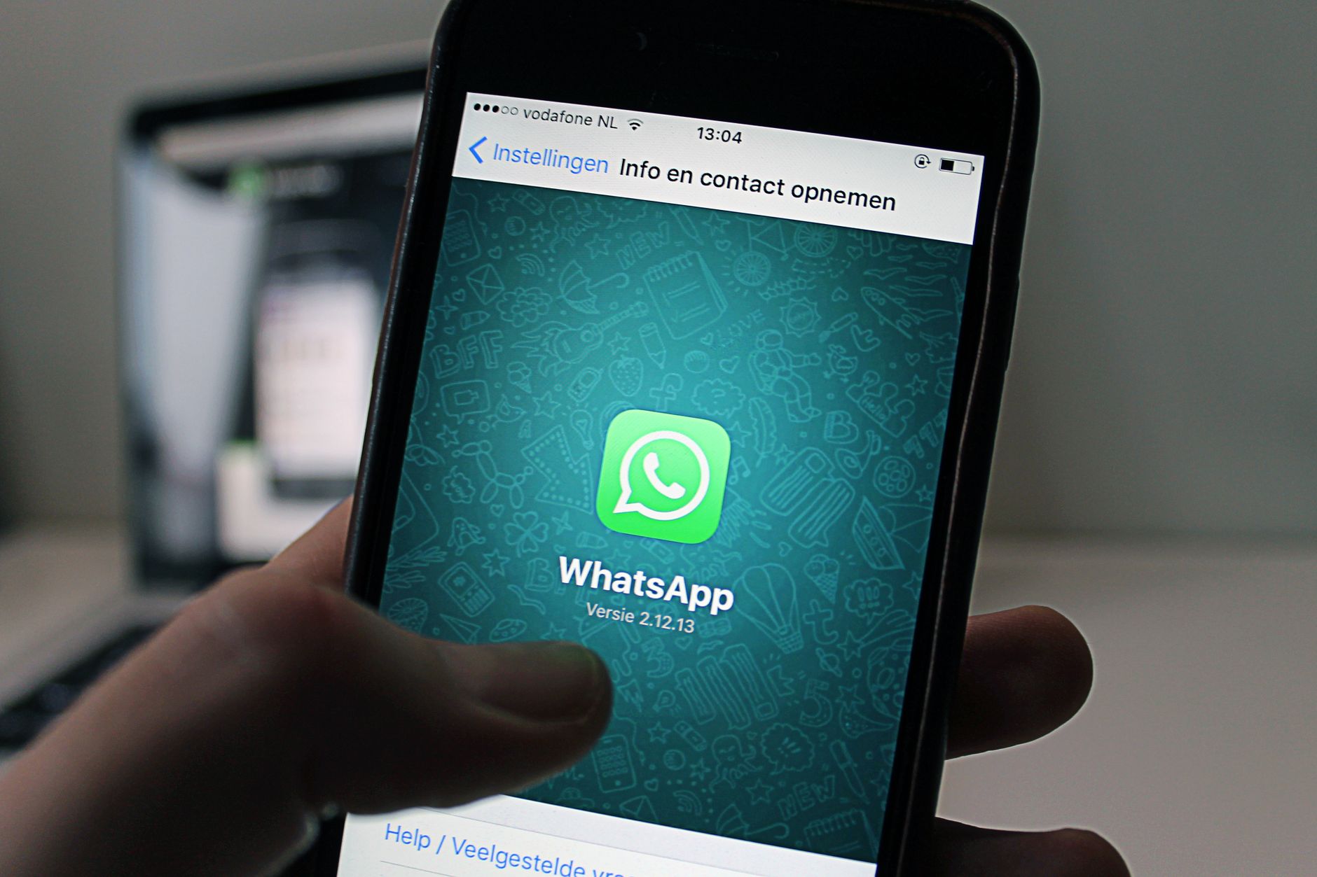 WhatsApp Flows: formulario interactivo dentro del chat de WhatsApp