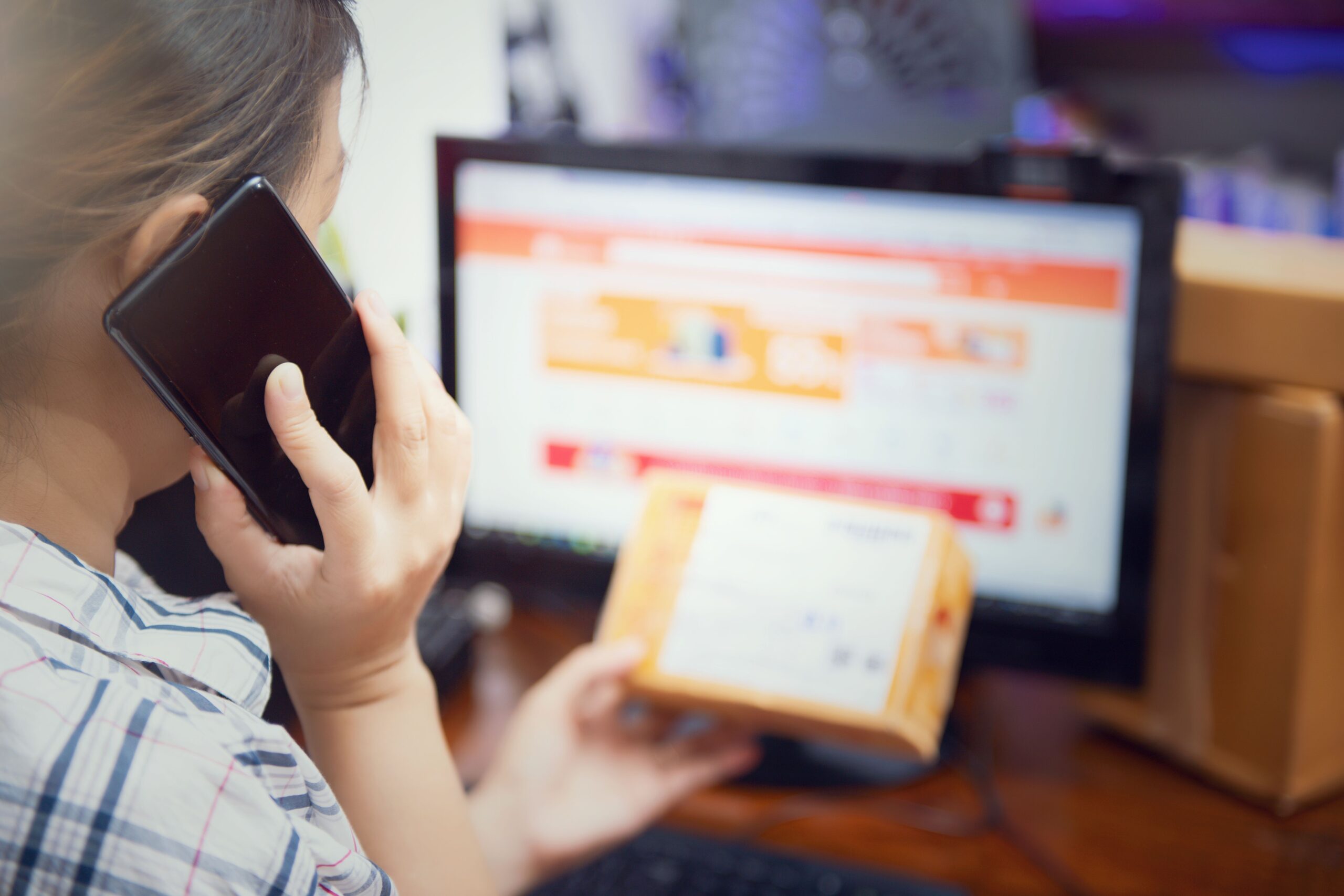 Catálogo de WhatsApp Business: Cómo Vender Sin que el Cliente Salga del Chat (Guía 2026)